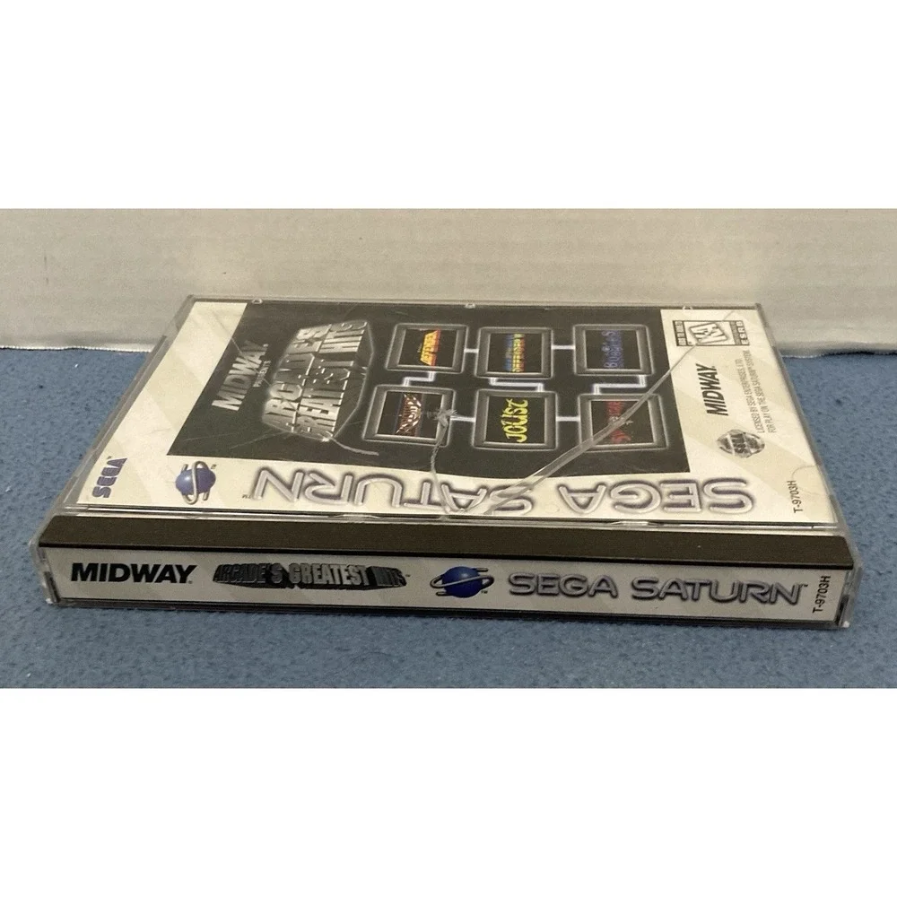 N/A product sega